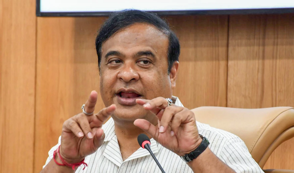 पाकिस्तान से सहानुभूति रखने के आरोप में असम में एक और व्यक्ति गिरफ्तार, अब तक 79 लोगों पर कार्रवाई