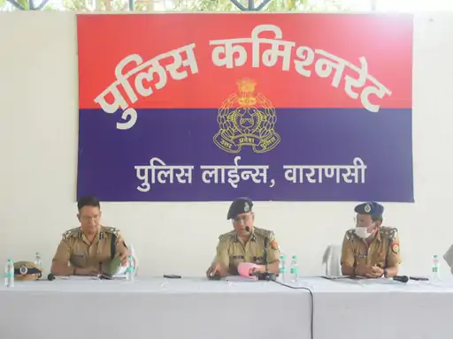 आज वाराणसी आएंगे राष्ट्रपति रामनाथ कोविंद BLW के गेस्ट हाउस में रेस्ट करेंगे बाबा विश्वनाथ के दरबार में लगाएंगे हाजिरी