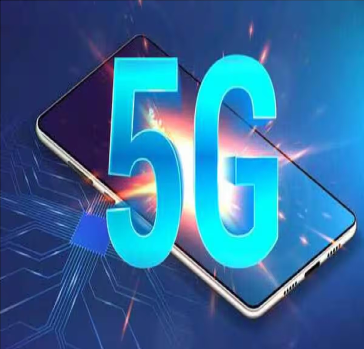 8,799 रुपये में मिल रहा है जबरदस्त 5G स्मार्टफोन, 128GB स्टोरेज, 50MP और बड़ी बैटरी