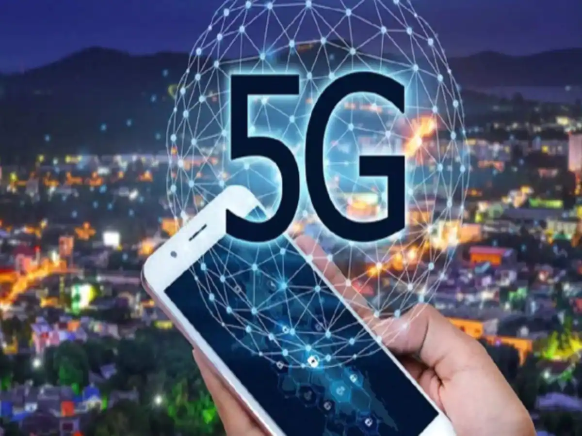 5G चलाने के लिए खरीदना चाहते हैं नया फोन तो ये हैं 15,000 रुपये से कम कीमत में बेस्ट ऑप्शन