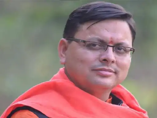 कांग्रेस उम्मीदवार निर्मला गहतोड़ी को 55 हजार वोट से हराया बोले- जनता ने ऐतिहासिक मतदान किया