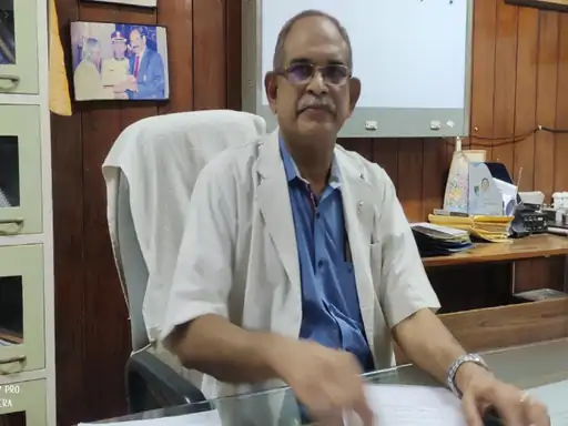 विश्व तंबाकू निषेध दिवस पर पद्मश्री डॉ. बी. पॉल बोले- 80% मरीज इलाज के बाद दो साल ही जी पाते