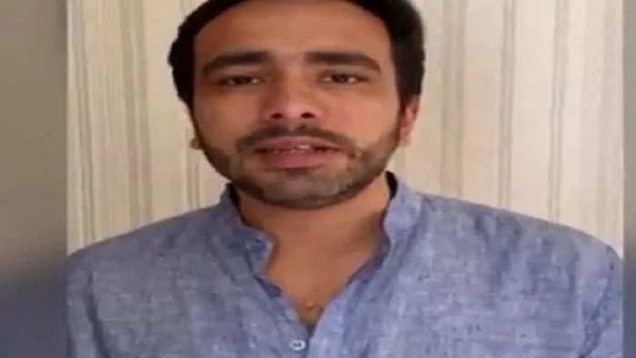  चुनावी माहौल के बीच यूपी में छाई कोको अब जयंत चौधरी ने भी किया ट्वीट जानें क्या है इसका मतलब