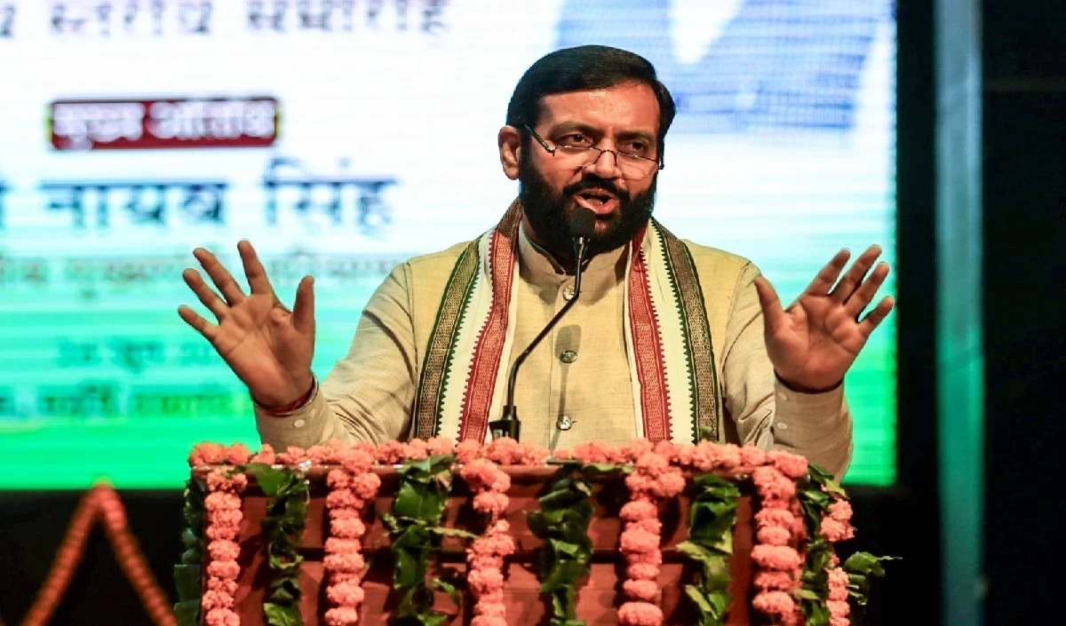 हरियाणा में 1.69 लाख बाढ़ प्रभावित किसानों ने फसल नुकसान के दावे के लिए किया पंजीकरण: सैनी