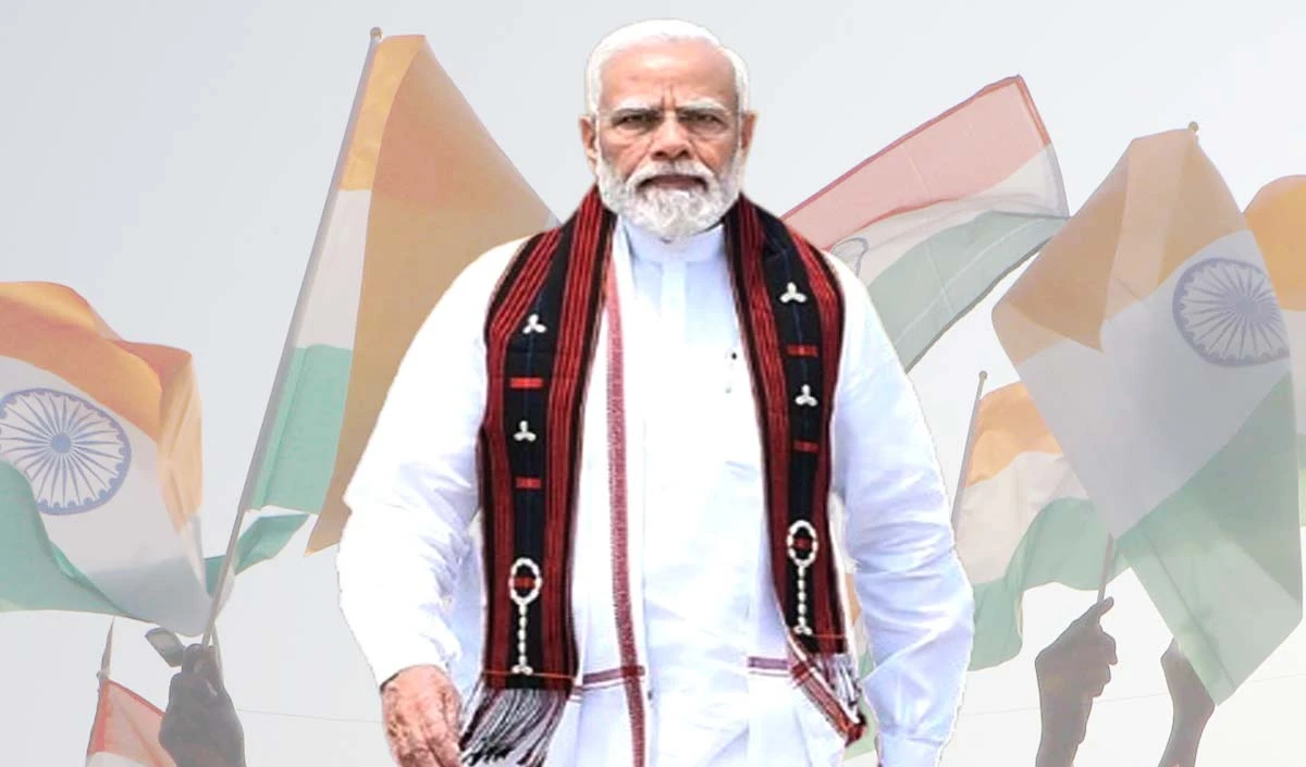 Modi के आगे Trump का ये हाल देखकर विकासशील देशों के नेताओं में नया जोश और आत्मविश्वास आ गया है