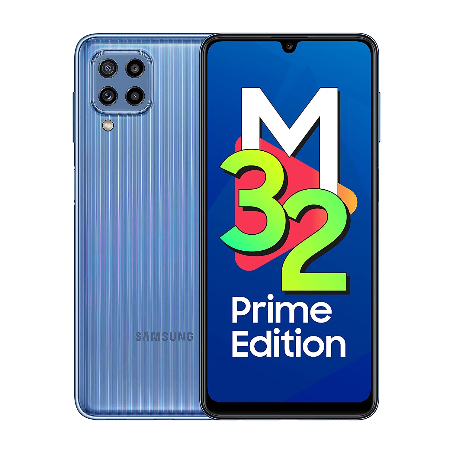 New Delhi: 10,000 रुपये से कम में मिल रहा है Samsung Galaxy M32 Prime Edition, प्राइम मेंबरशिप भी फ्री