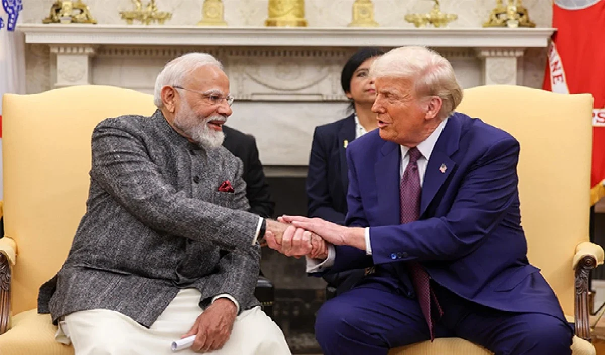 India-US Trade Deal पर बड़ा एक्शन, फाइनल बातचीत के लिए Washington रवाना होगा प्रतिनिधिमंडल