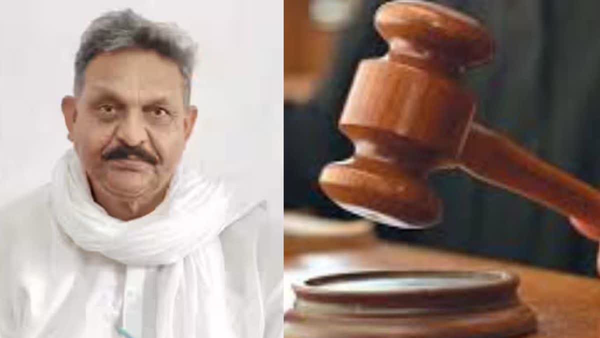 UP: सांसद अफजाल अंसारी की गैंगस्टर एक्ट अपील पर सुनवाई इलाहाबाद HC ने 3 जून तक स्थगित की
