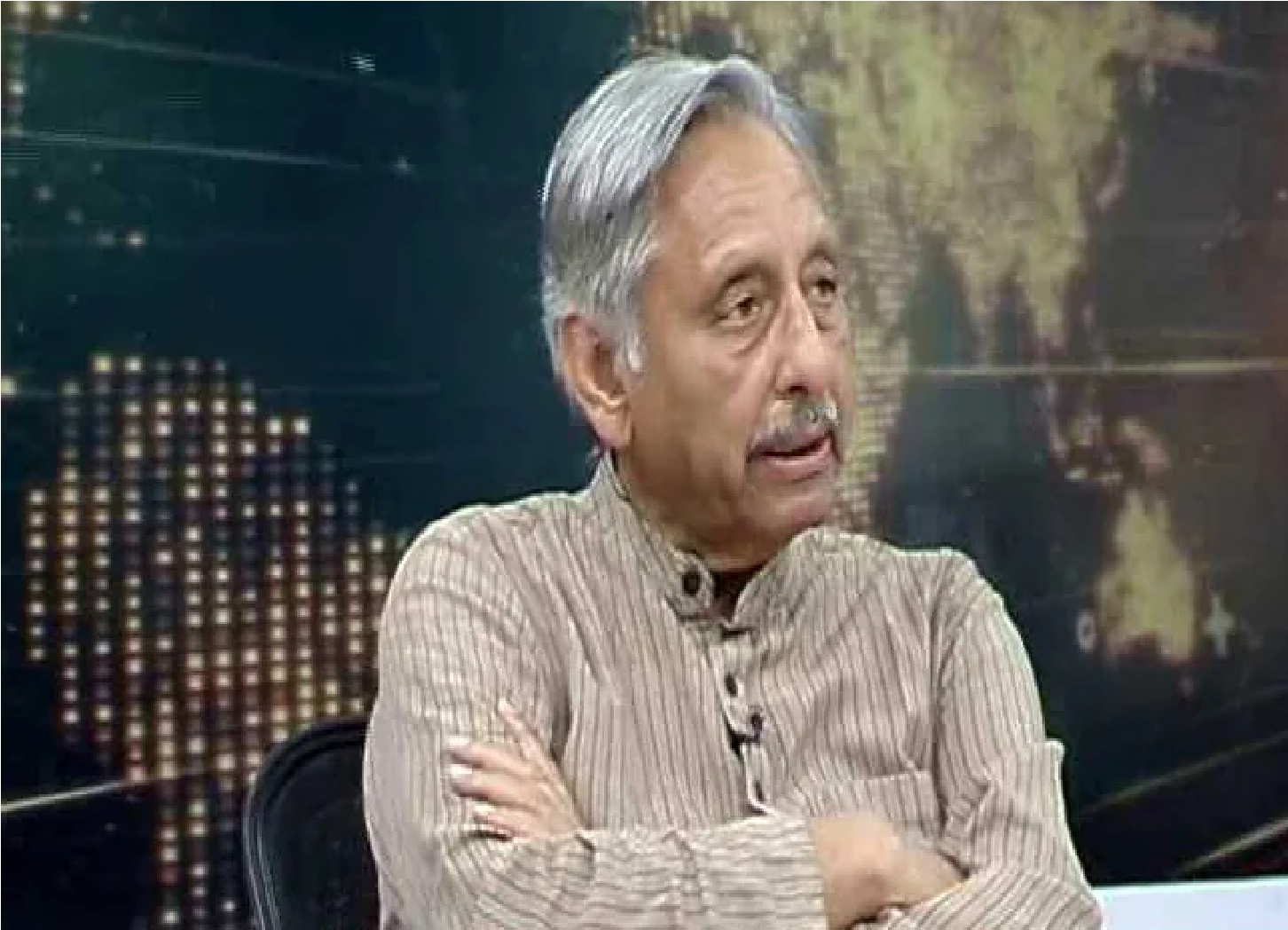 पाकिस्तान के पास परमाणु बम, हमें उन्हें इज्जत देनी चाहिए, Mani Shankar Aiyar का फिर से आया विवादित बयान