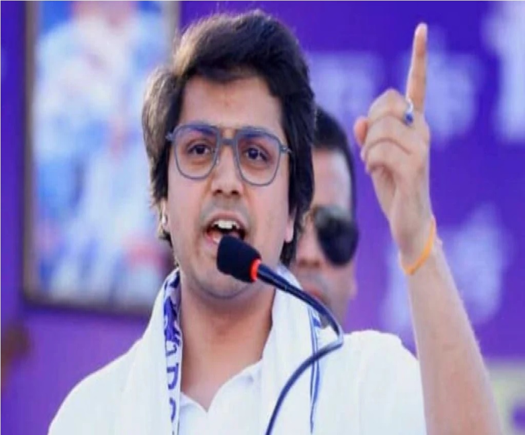 UP: बसपा को जमीन से आकाश तक पहुंचाने की जिम्मेदारी, चुनौतियां से कैसे पार पाएंगे मायावती के भतीजे आनंद?