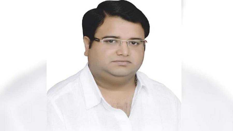 Lakhimpur Kheri Violence: आरोपी अंकित दास ने SIT के सामने किया सरेंडर