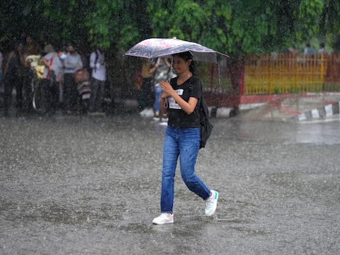 अगले दो दिनों तक इन 4 राज्यों में होगी भारी बारिश, जानें अपने प्रदेश का हाल