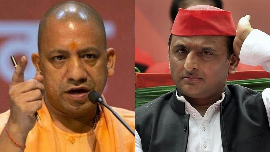 उत्तर प्रदेश के रण में सियासी पहलवान कौन