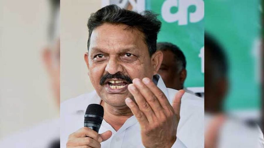  माफिया डॉन मुख्तार के सांसद भाई अफजाल अंसारी की बिगड़ी तबीयत अस्पताल में भर्ती