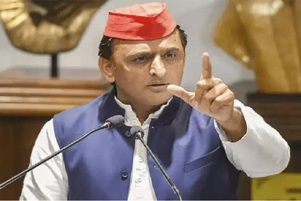 Akhilesh Yadav: बिना समाजवाद के राम राज्‍य संभव नहीं