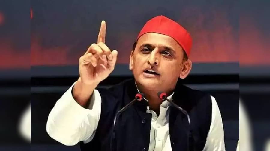 अखिलेश बोले- हर महीने की 30 तारीख को ‘हाथरस बेटी स्मृति दिवस’ मनाए पार्टी कार्यकर्ता और सहयोगी दल बड़ा चुनावी मुद्दा बनाने की तैयारी