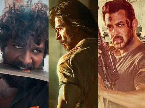 Pushpa: The Rule ने दी शाहरुख की पठान और सलमान की टाइगर 3 को पटखनी, बनी मोस्ट अवेटेड हिंदी फिल्म