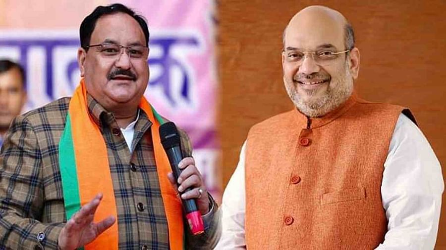 चौथे और आगे के चरणों के लिए BJP उम्मीदवारों की सूची तैयार आज नड्डा लगाएंगे फाइनल मुहर जल्द जारी होगी लिस्ट