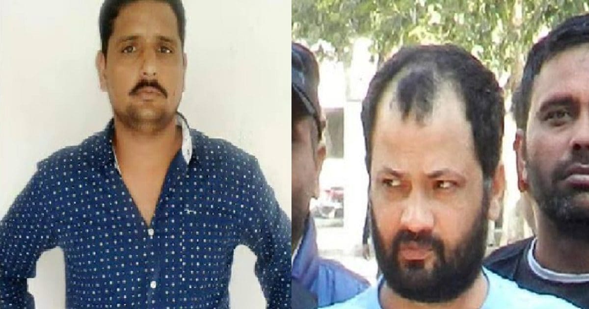 New Delhi: गैंगस्टर-टेरर फंडिग केस में NIA की बड़ी कार्रवाई, अनिल छिप्पी और राजू बसौदी गिरफ्तार