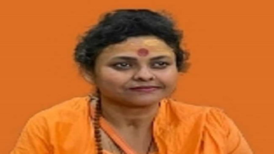 अन्नपूर्णा भारती का आरोप- प्रदेश में हिंदूवादी नहीं सुरक्षित दिनदहाड़े BJP नेता की हत्या है इस बात का सबूत