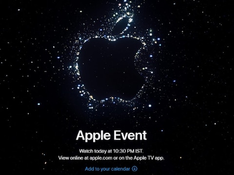 Apple का Far Out इवेंट आज कितने बजे होगी शुरुआत और कैसे देख सकते हैं Live Streaming?