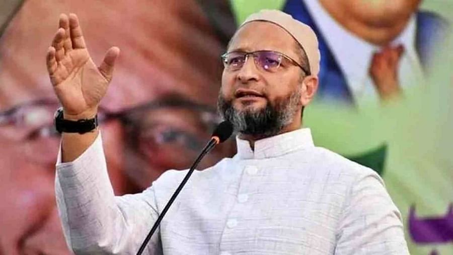 ओवैसी की पार्टी AIMIM ने जारी की 10 उम्मीदवारों की 14वीं लिस्ट इस एक सीट पर हिंदू प्रत्याशी पर लगाया दांव