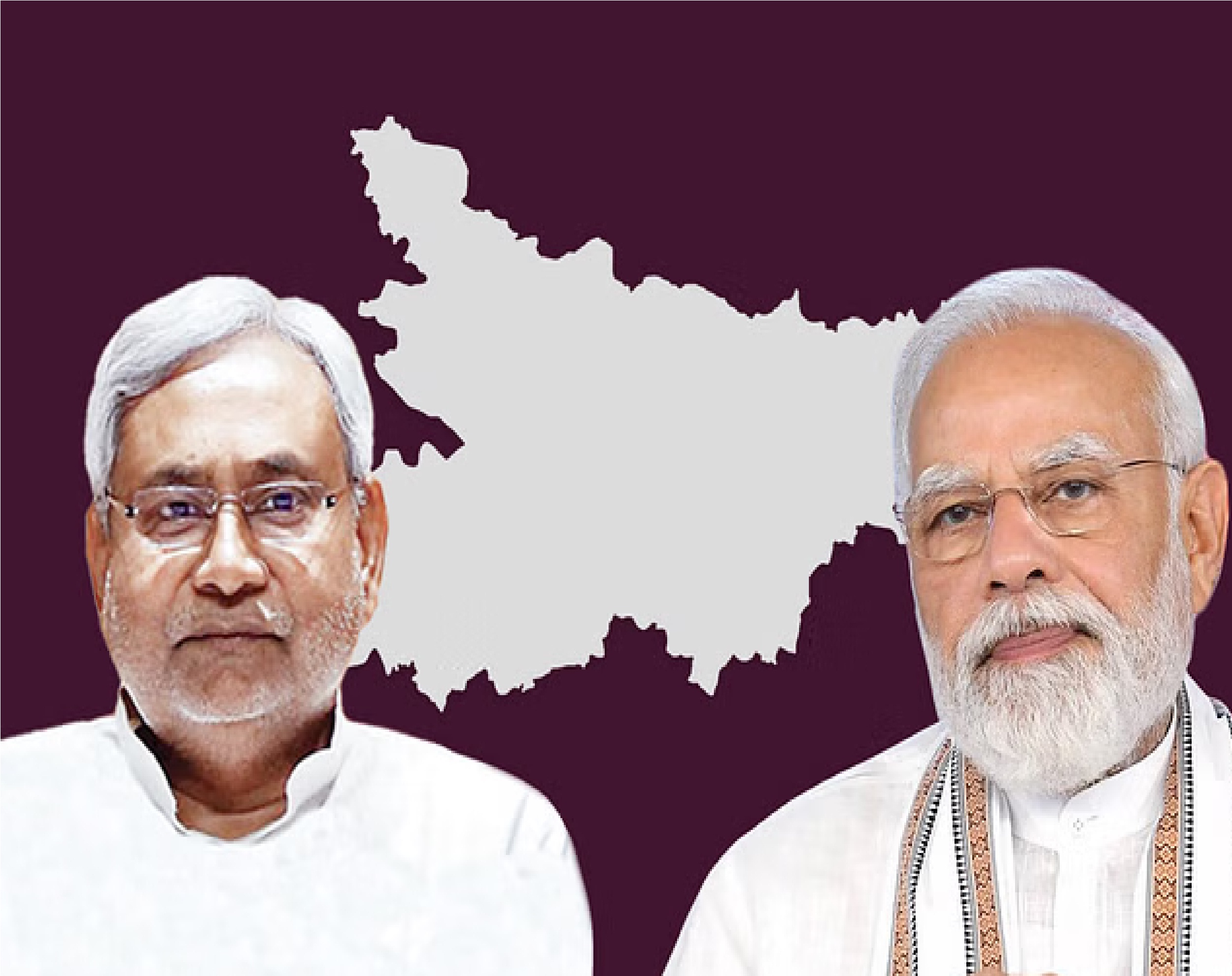 सीएम नीतीश पड़े सुस्त तो पीएम मोदी ने संभाला मोर्चा, बिहार पर इतना फोकस क्यों?