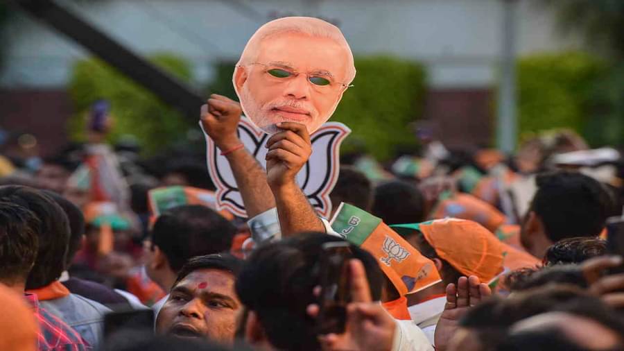  कृषि कानूनों से नाराज जाटों को मनाने में कामयाब रही बीजेपी मुजफ्फरनगर दंगे कानून व्यवस्था समेत इन मुद्दों का लिया सहारा