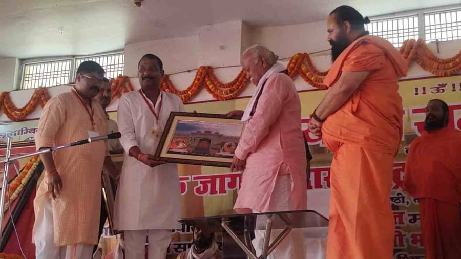 RSS प्रमुख मोहन भागवत बोले- गिलहरी के वंशज होते तो आज बताते कि रामसेतु बनाने में उनके पूर्वजों ने कितना योगदान दिया