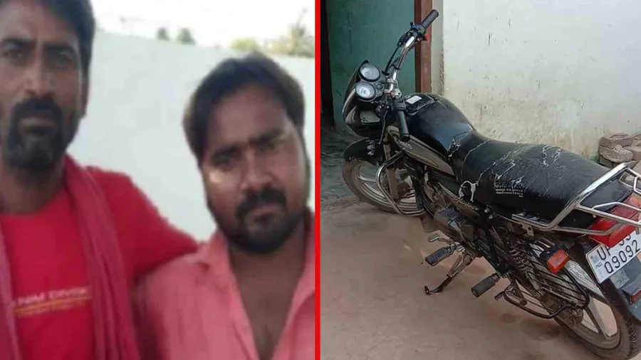 सपा की जीत पर बांदा के अवधेश ने लगायी थी शर्त हार गया अपनी रोजी-रोटी सपा प्रमुख अखिलेश ने दिया एक लाख का चेक