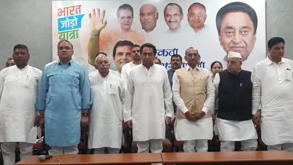 मध्यप्रदेश: भारत जोड़ो यात्रा कार से भी होगी, जानें पैदल क्यों नहीं चलेंगे राहुल गांधी