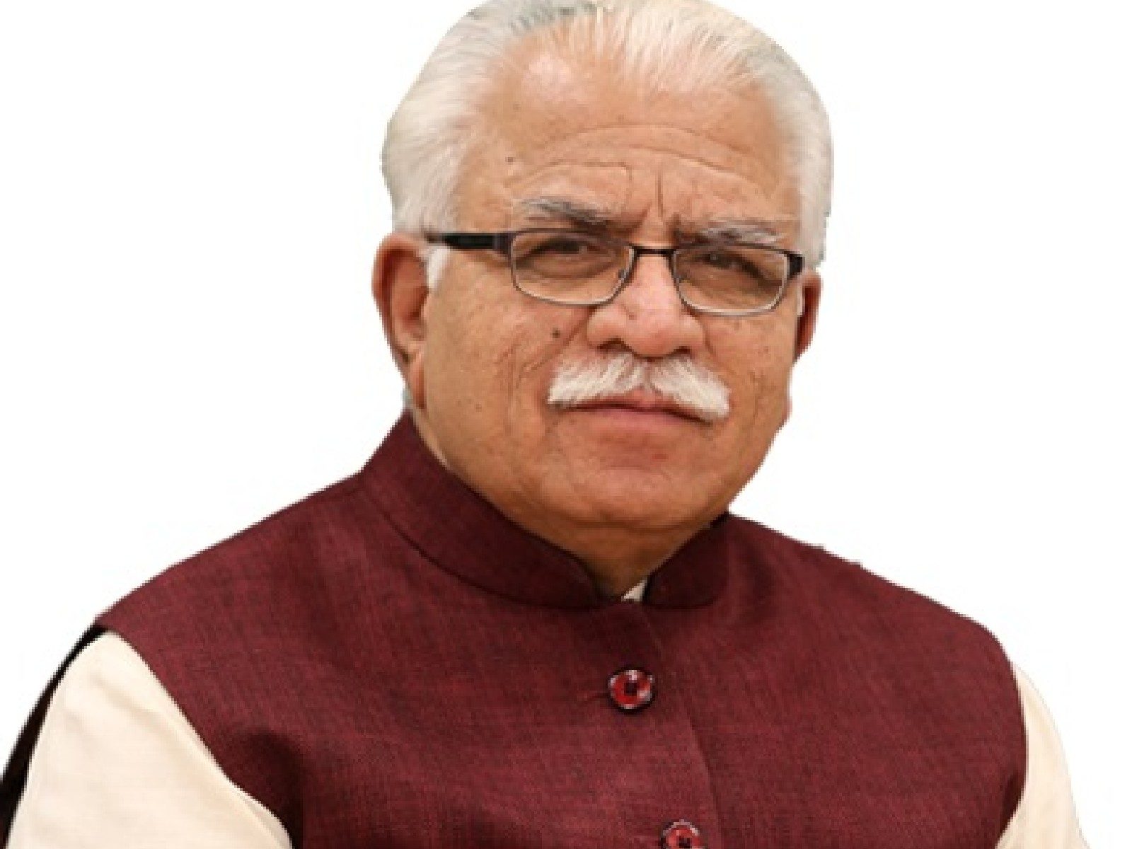 Manohar Lal Khattar Birthday:हरियाणा के मुख्यमंत्री मनोहर लाल खट्टर अपना 69वां जन्मदिन मना रहे हैं, ऐसे तय किया फर्श से अर्श तक का सफर