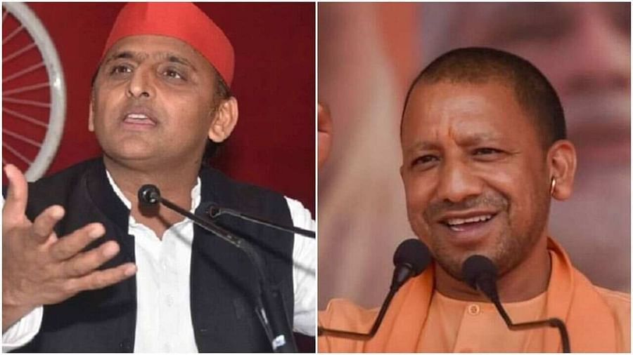  यूपी चुनाव में श्रीकृष्ण के बाद अब हुई कंस की एंट्री CM योगी ने सपा को बताया कंस का उपासक
