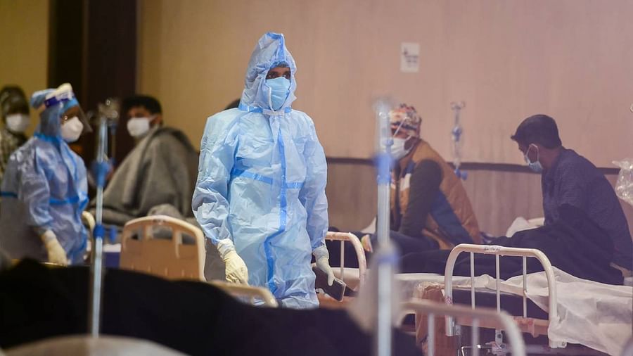  यूपी के कोविड हॉस्पिटलों में डिस्प्ले बोर्ड पर दी जाएगी खाली बेड की संख्या मरीजों की कराई जाएगी एंबुलेंस की सुविधा