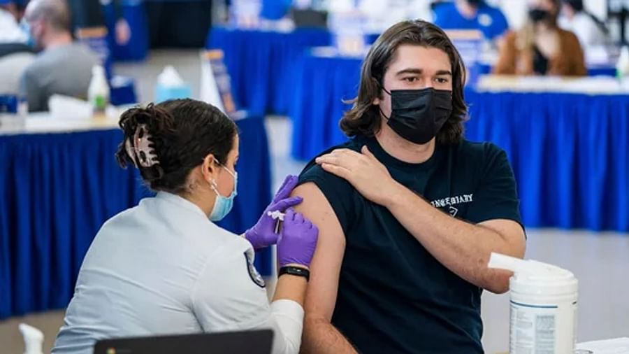  पि‍छले 24 घंटे में आए 13166 नए केस 302 की मौत 26988 लोगों ने दी बीमारी को मात