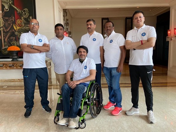New Delhi: दिव्यांग क्रिकेट वर्ल्ड कप का सपना होगा पूरा, BCCI की मदद से DCCI के खिलाड़ियों को भी मिलेगी पूरी सुविधा
