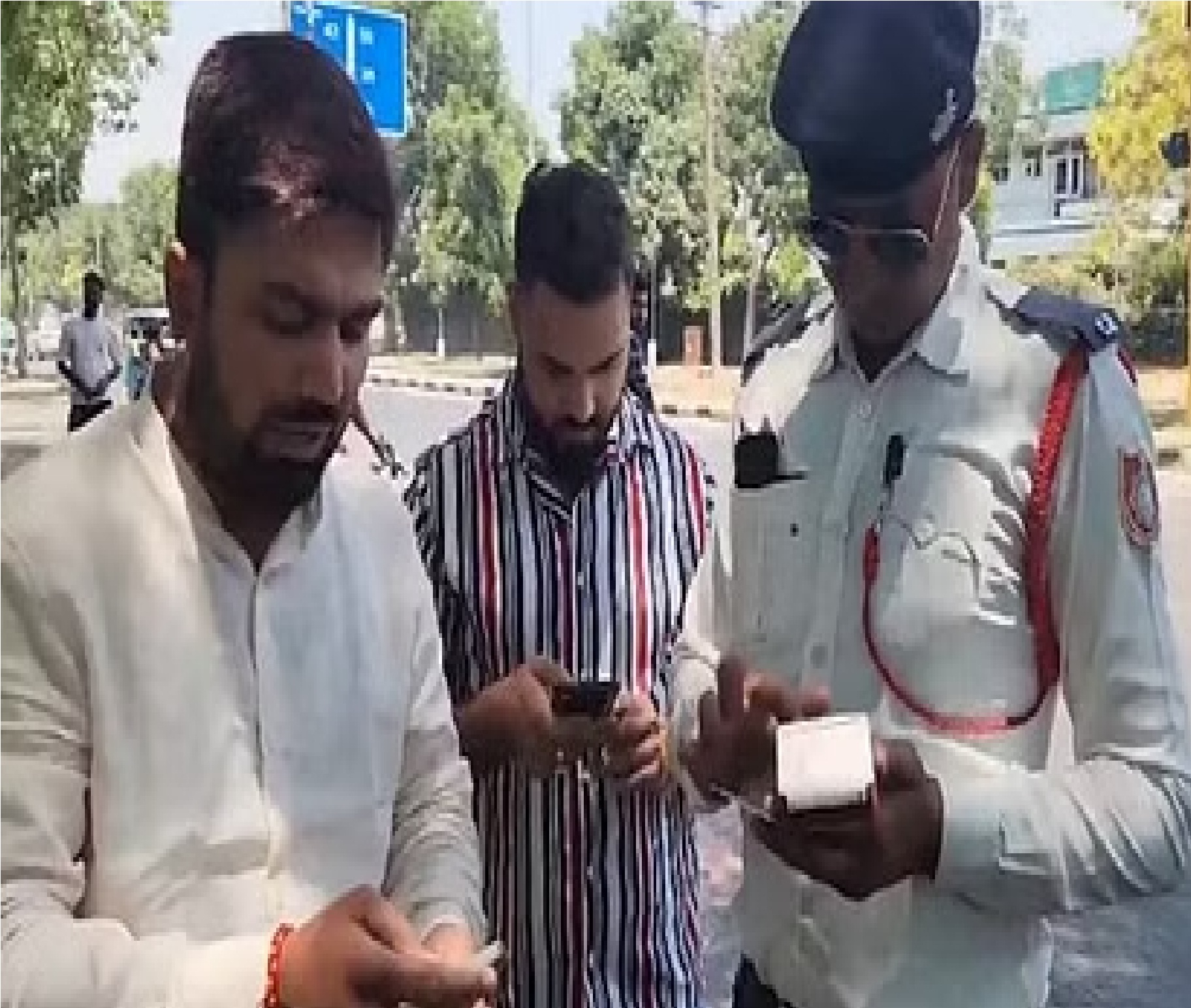 दिल्ली-NCR में बारिश का अलर्ट, जानें अगले 5 दिन का मौसम