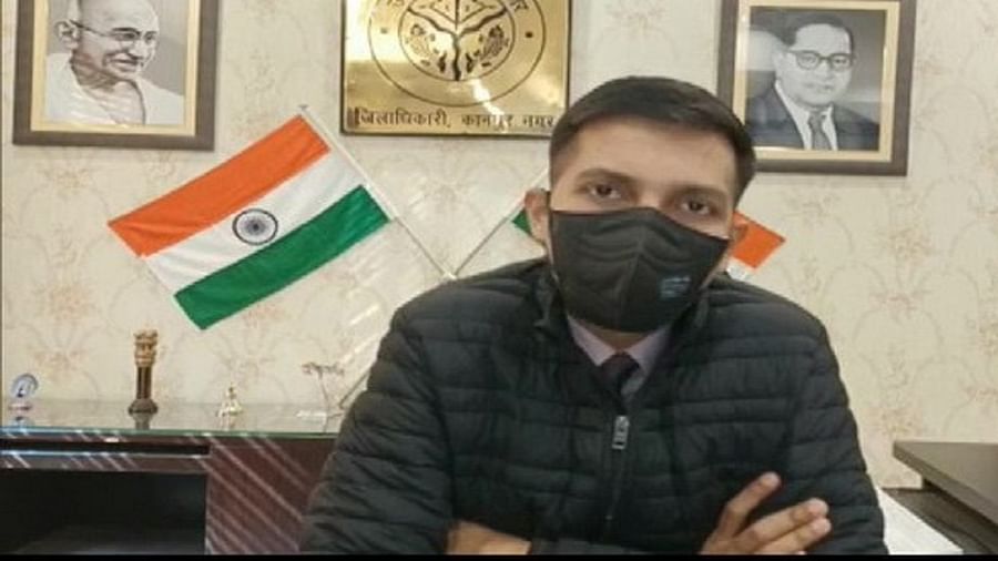 कानपुर में कोरोना के मामले हुए 1 हजार के पार! DM ने जारी किए निर्देश जिम स्विमिंग पूल बंद