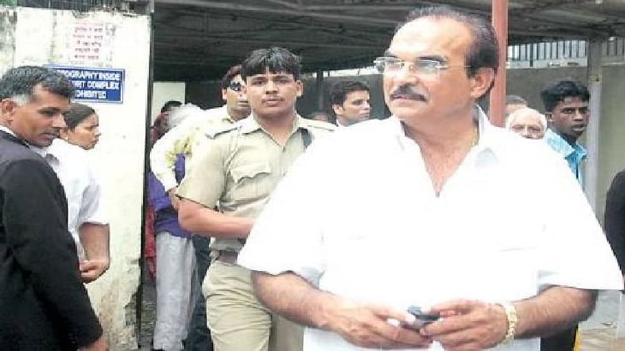 यूपी के बाहुबली नेता डीपी यादव नहीं लड़ेंगे विधानसभा चुनाव नामांकन वापस लेकर बेटे को चुनावी मैदान में उतारा