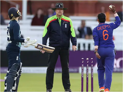 मांकडिंग ICC नियमों के अंदर, लेकिन: न्यूजीलैंड क्रिकेटर ने कही बड़ी बात