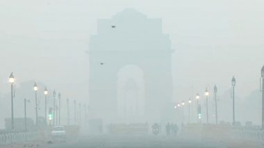 New Delhi: वायु प्रदूषण फैलाने पर नोएडा प्राधिकरण ने 4.25 लाख रू का जुर्माना लगाया