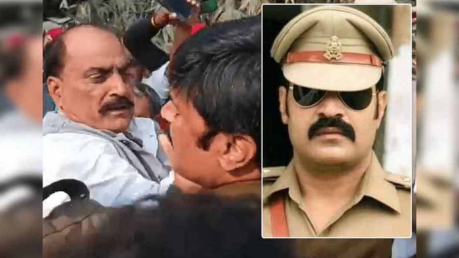 जानिए कौन हैं डिप्टी एसपी अनिरुद्ध सिंह? चंदौली से सपा विधायक से हुई झड़प के बाद हैं चर्चाओं में सिंघम और एनकाउंटर कॉप के नाम से हैं फेमस