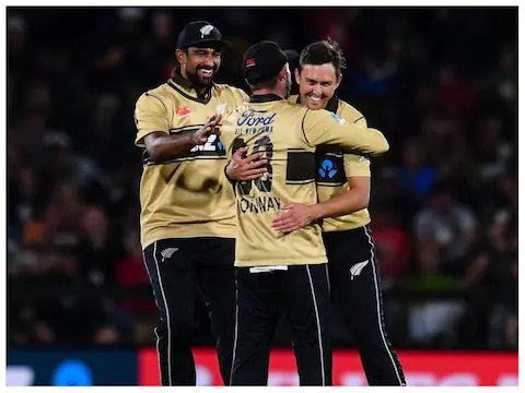 NZ vs BAN: कॉनवे और फिलिप्स ने बांग्लादेशी गेंदबाजों को धोया न्यूजीलैंड फाइनल में पहुंची