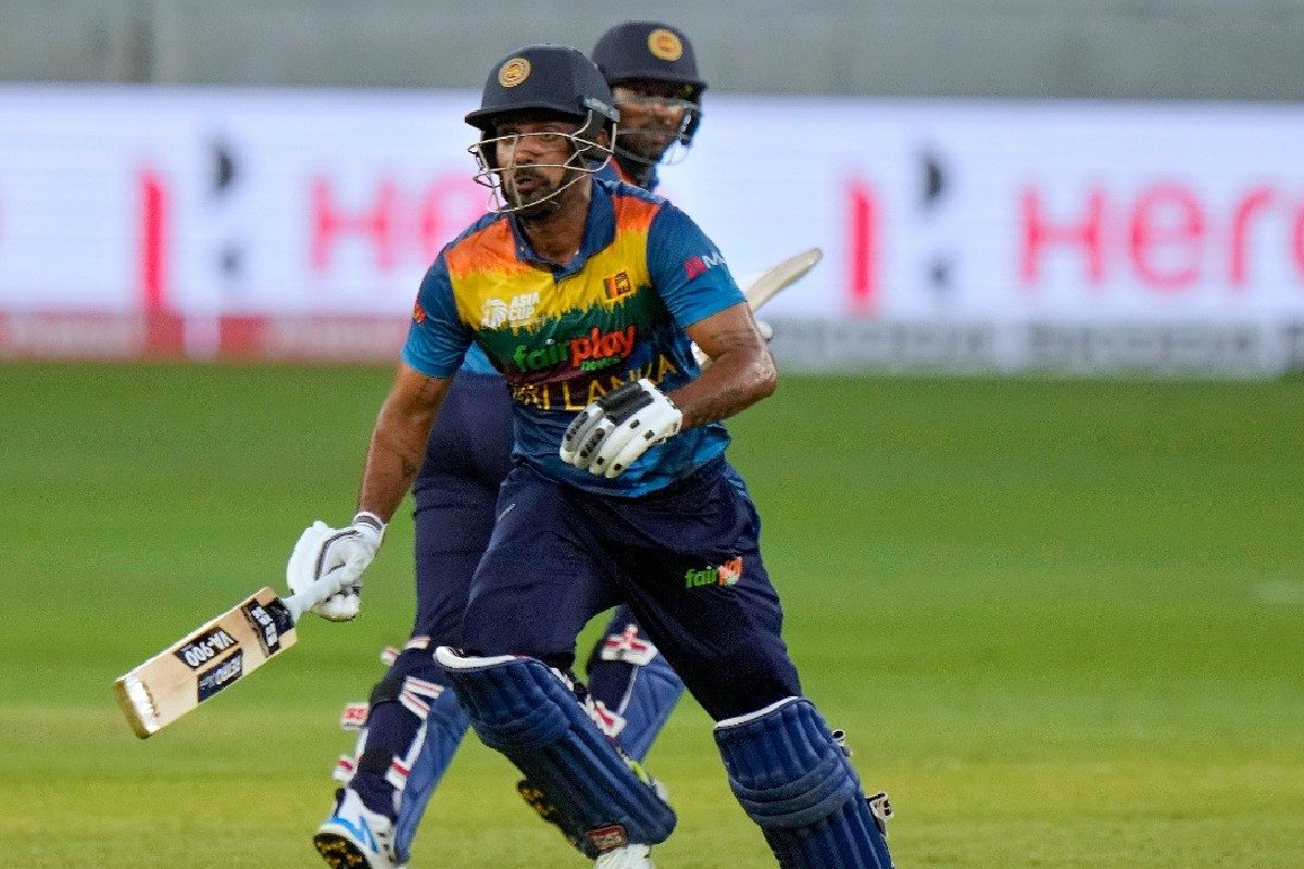 धनुष्का गुणातिलका रेप मामला: जांच में ऑस्ट्रेलियाई एजेंसियों की मदद को श्रीलंका क्रिकेट तैयार