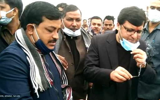 रिकार्डिंग बंद करो , व्यक्तिगत बात हो जाये , व्यक्तिगत बात हो गयी सार्वजनिक , डिप्टी स्पीकर का वीडियो हुआ वायरल