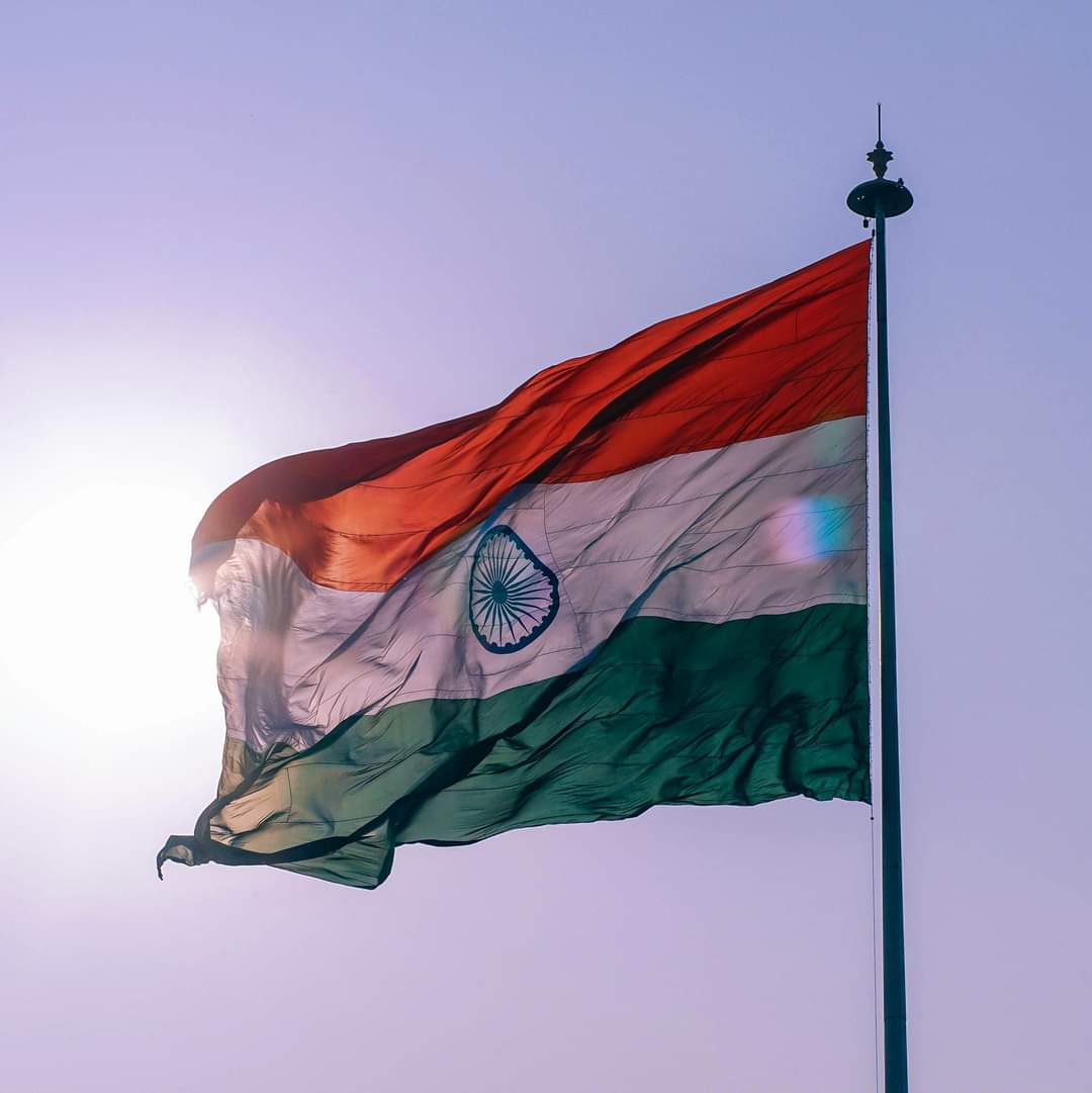 75 साल आजादी के ... Live 