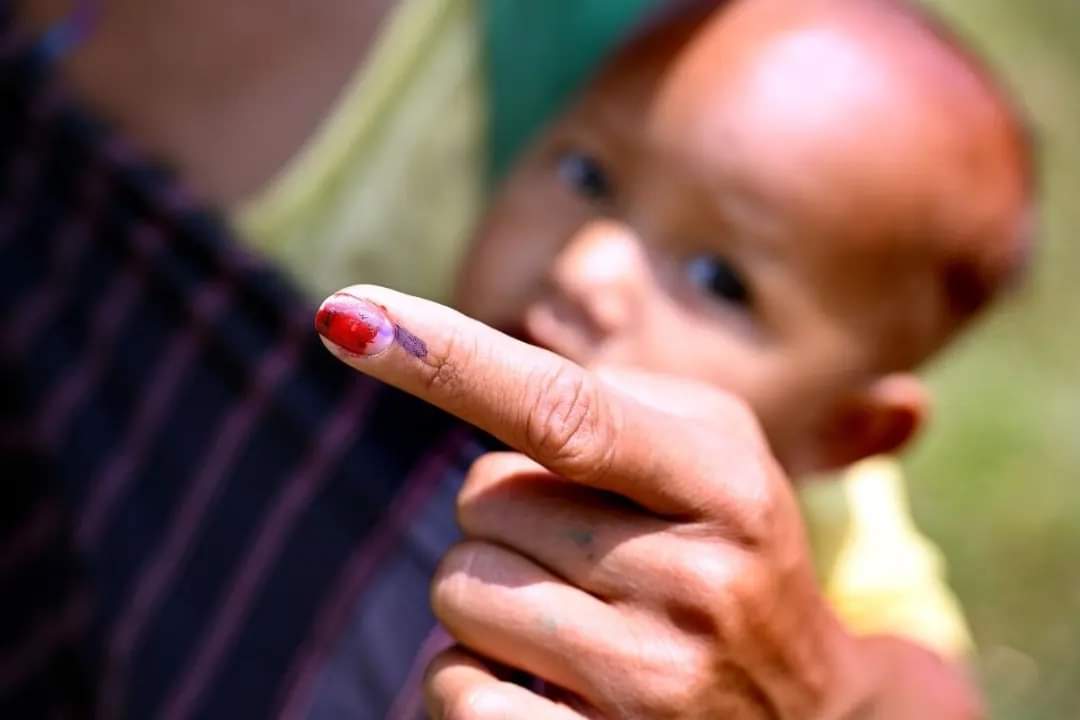 क्या होगा कल ? हरदोई का हवाल , हवाले से ख़बरनवीस 