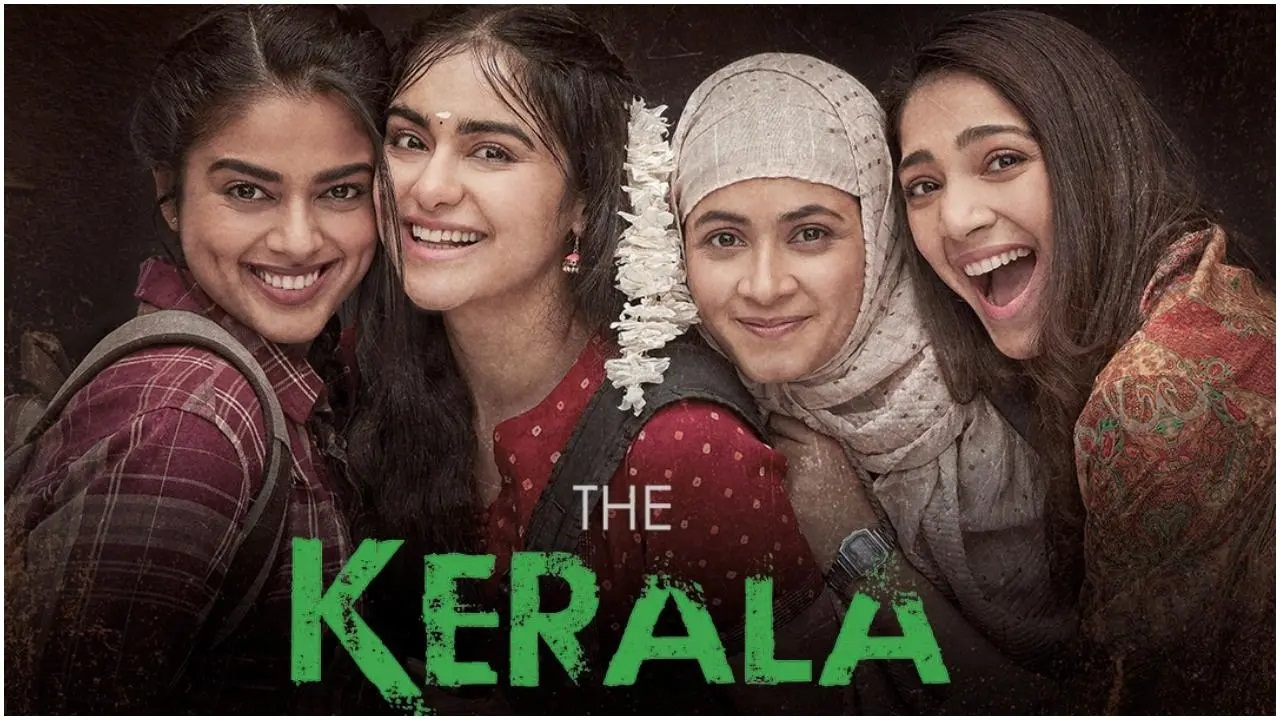 The Kerala Story: केरल की रियल लाइफ विक्टिम? सुदिप्तो सेन लड़कियों को सामने लाए, सभी के धर्म परिवर्तन का किया दावा