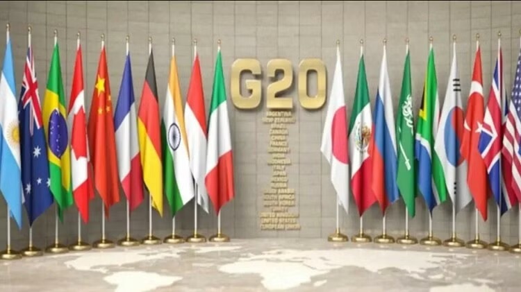 अरुणाचल प्रदेश:  G20 बैठक में चीन क्यों नहीं शामिल हुआ? पढ़ें बीजिंग ने जवाब में क्या कहा