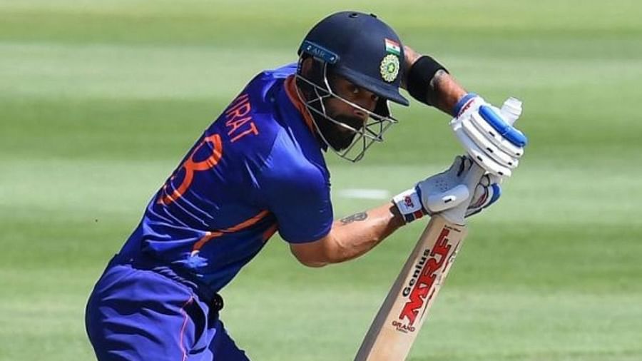 IND vs WI: विराट कोहली की नजर सचिन के खास रिकॉर्ड पर अहमदाबाद में 6 फरवरी को रचेगा शतकों का नया इतिहास
